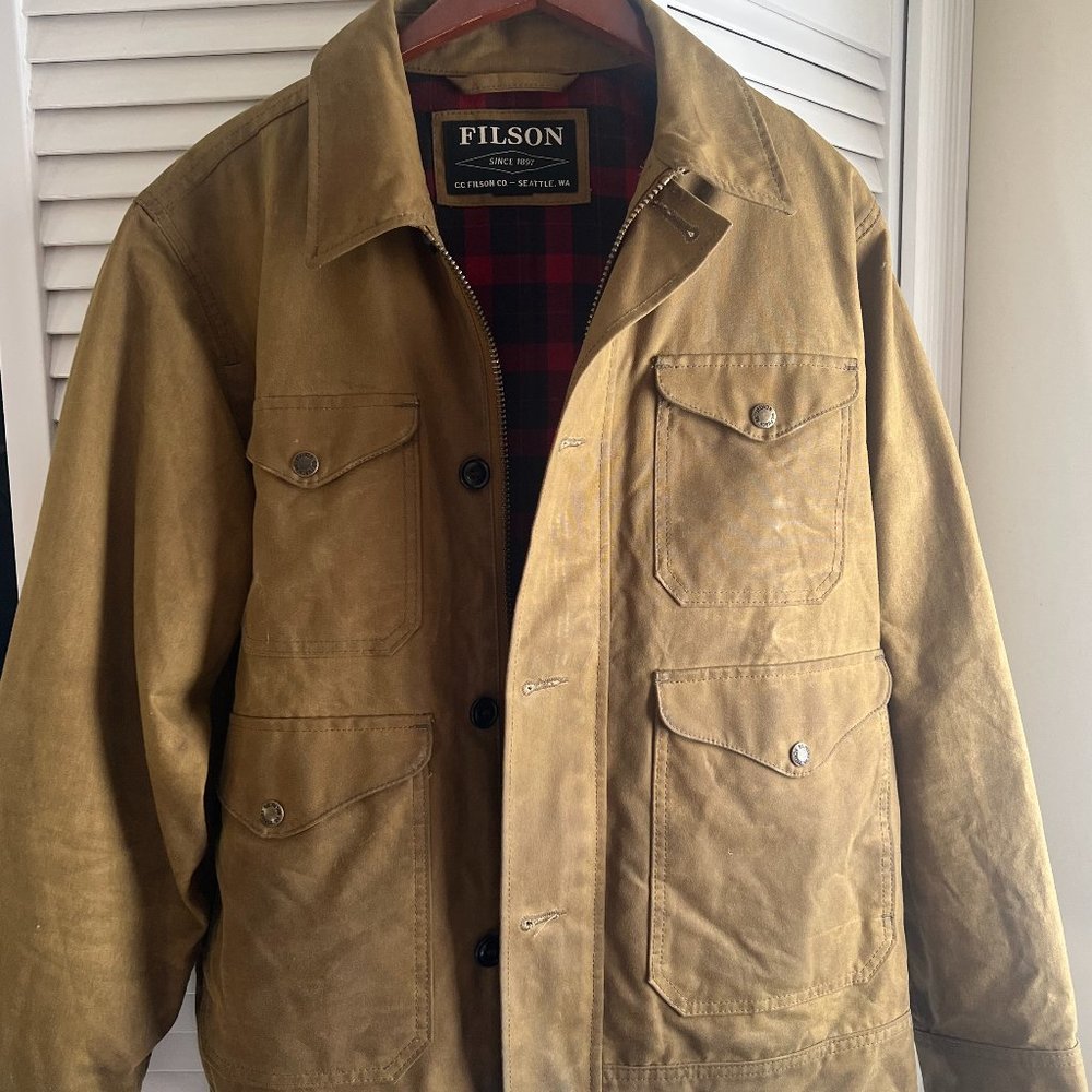 Filson Northway